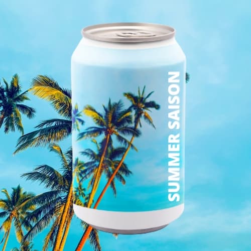 SUMMER SAISON