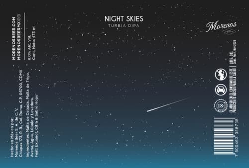 Night Skies