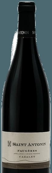 Cazalet Faugères