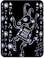 Have A Nice Beer Bodebrown Witbier