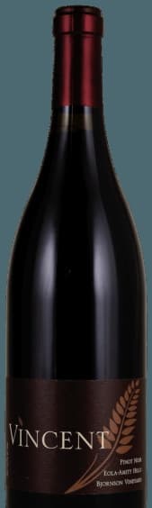 Bjornson Vineyard Pinot Noir