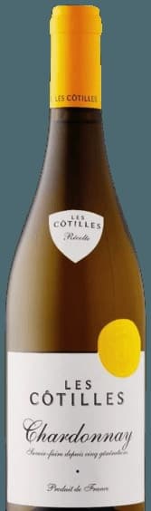 Les Cotilles Chardonnay
