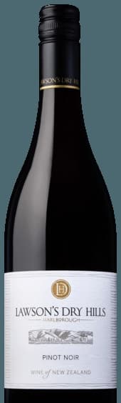 White Label Pinot Noir