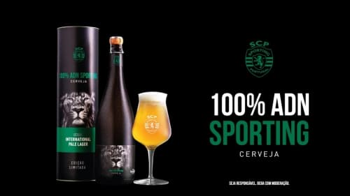 100% ADN SPORTING