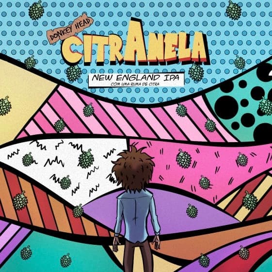 CitrAnela