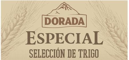 Dorada Especial Selección De Trigo