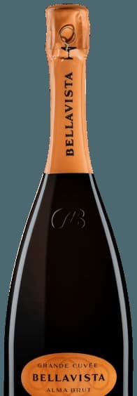 Alma Gran Cuvée Brut