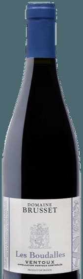 Les Boudalles Ventoux