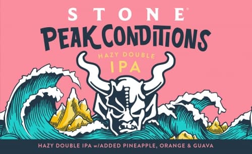 Peak Conditions
