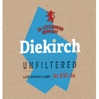Diekirch Unfiltered