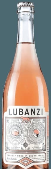 Rosé Bubbles