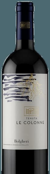 Bolgheri