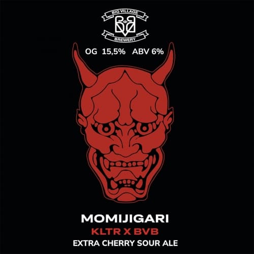 MOMIJIGARI