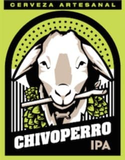Chivoperro