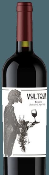 Reserve Cabernet Sauvignon