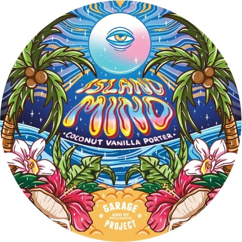 Island Mind