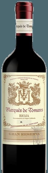 Rioja Gran Reserva