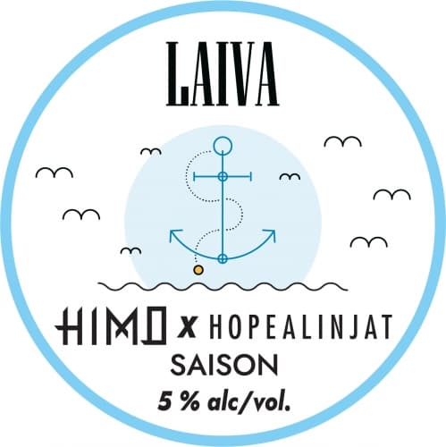 Laiva