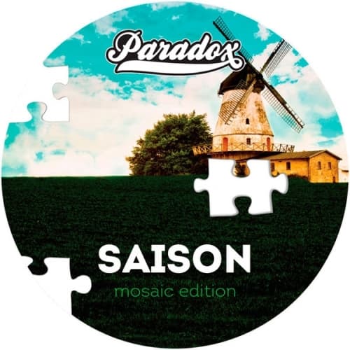 Saison. Mosaic Edition