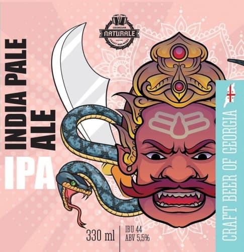 IPA