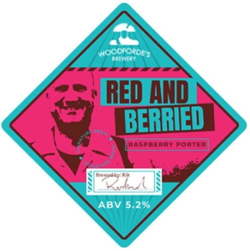 Red And Berried