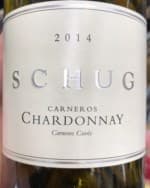 Chardonnay Carneros Cuvée