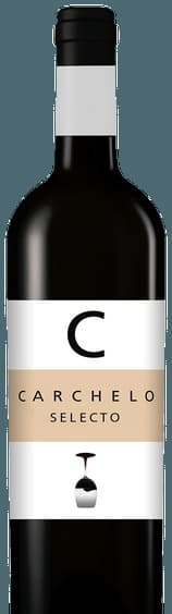 Carchelo Selecto Crianza (C)