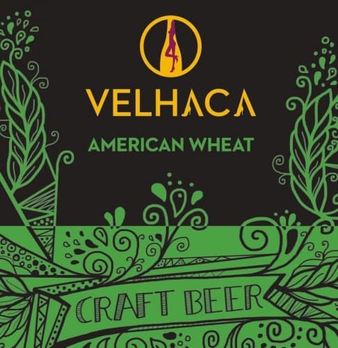 Velhaca American Wheat