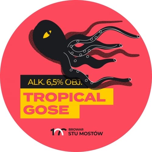 Tropical Gose