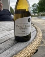 Pouilly-Fuissé Premier Cru