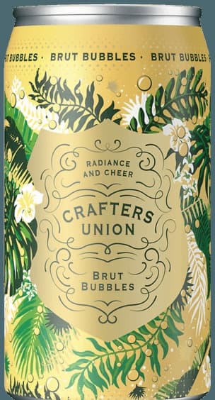 Brut Bubbles