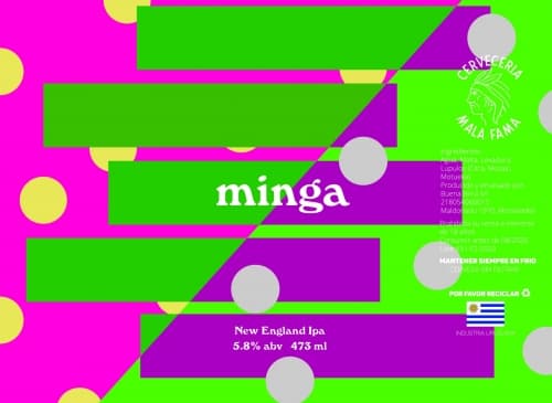 Minga