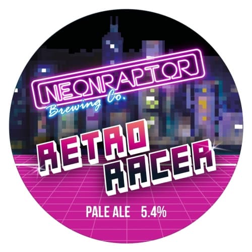 Retro Racer