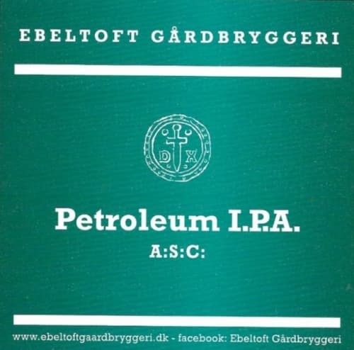 Petroleum I.P.A.
