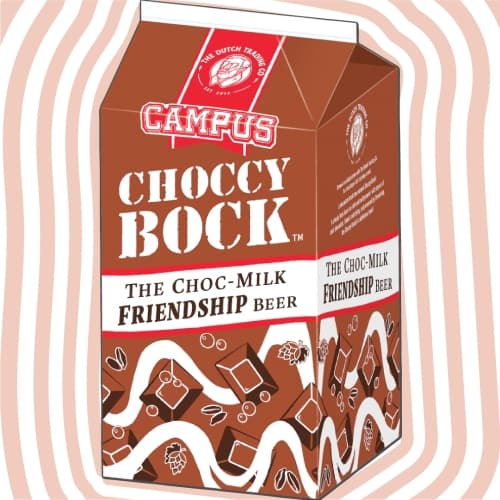 Choccy Bock