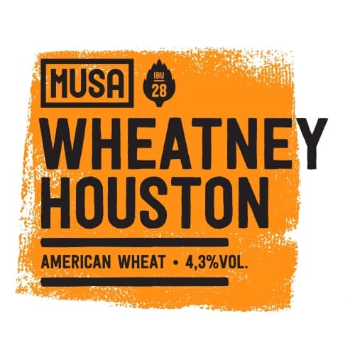 Wheatney Houston