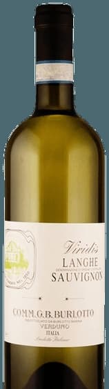 Viridis Langhe Sauvignon