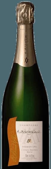 Le Demi-Sec Champagne Premier Cru