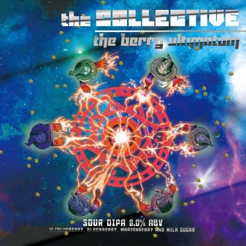 The Collective: the Berry Ultimatum