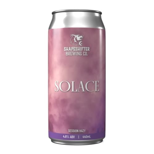 Solace