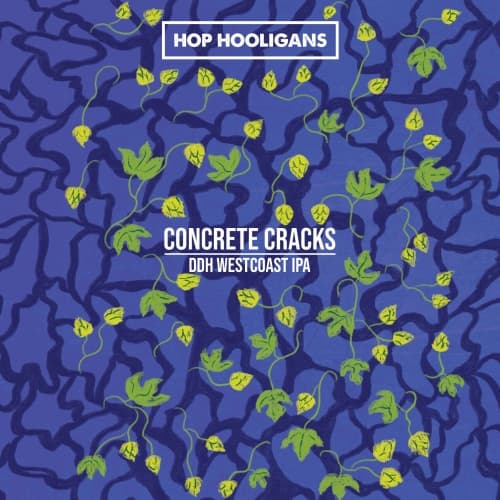 Concrete Cracks