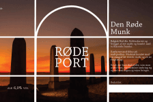 Den Røde Munk