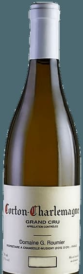 Corton-Charlemagne Grand Cru