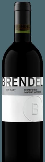 Cooper's Reed Cabernet Sauvignon