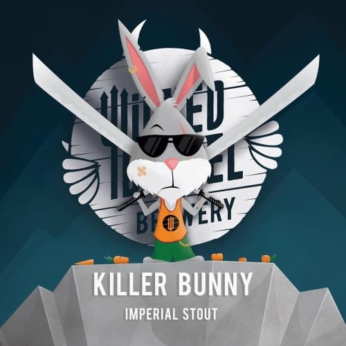 Killer Bunny