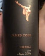 Umbral Estate Reserve Cabernet Sauvignon