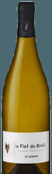 Le Fief du Breil Muscadet-Sèvre et Maine