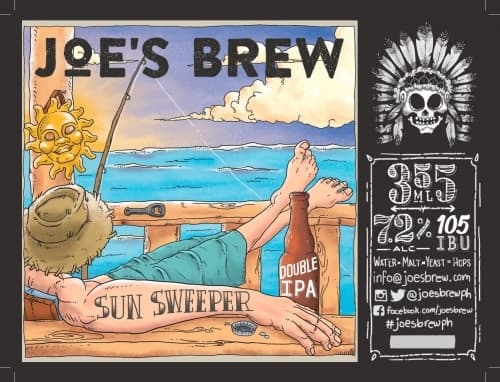Sun Sweeper