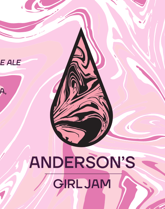 Girl Jam