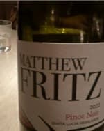 Pinot Noir